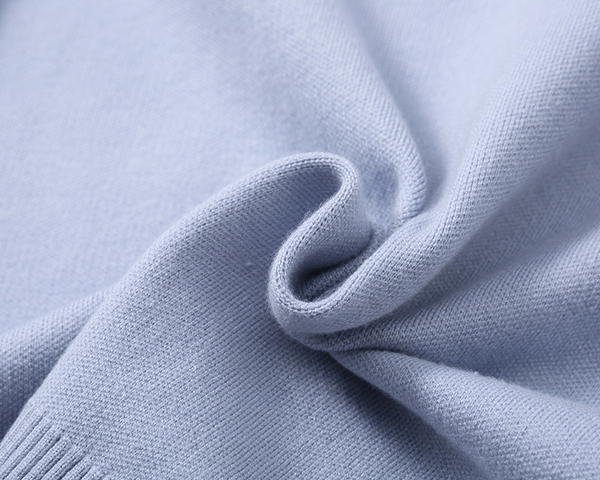 ブランドセーター全体デザイン